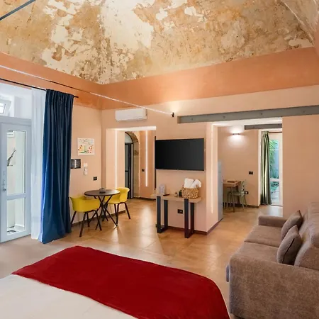 Appartement Vico 58 *